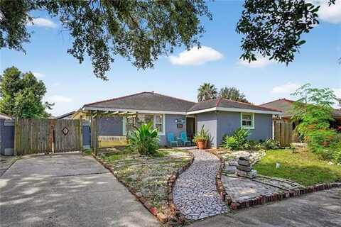 2328 NEW YORK Street, New Orleans, LA 70122