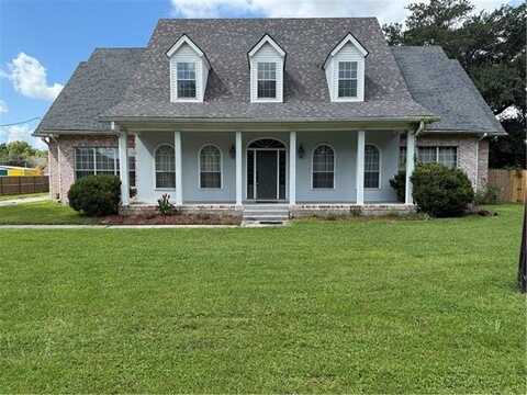 2939 BEHRMAN Highway, New Orleans, LA 70114