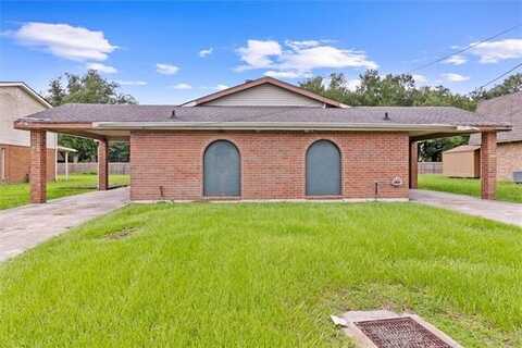 336 WOODLAND Drive, Boutte, LA 70039