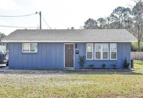 1811,1815,1911 WESTERN Avenue, Hammond, LA 70401