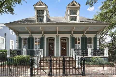 912 LOUISIANA Avenue, New Orleans, LA 70115