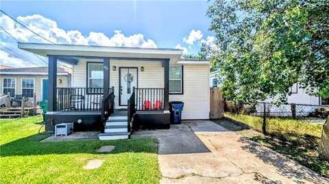 1013 S STARRETT Road, Metairie, LA 70003