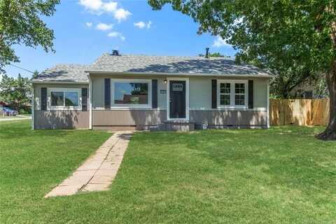 503 E Beaver Street, Jenks, OK 74037