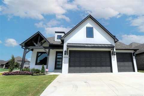 4020 W Yuma Street S, Broken Arrow, OK 74011