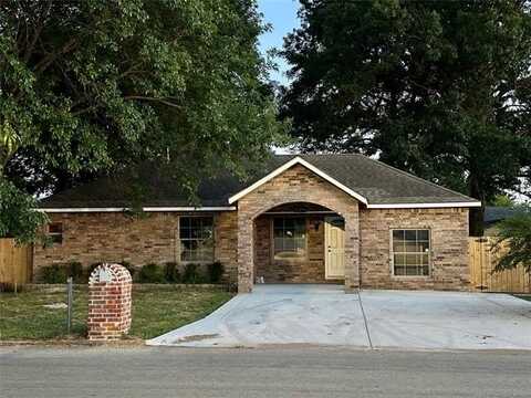 2317 Manila Street, Muskogee, OK 74403