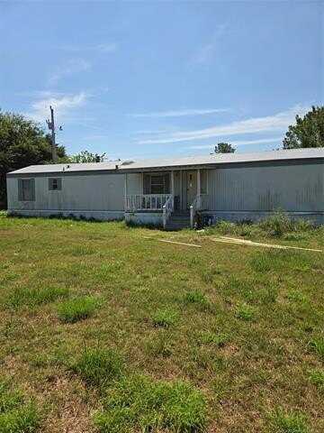 345691 E 744 Street, Cushing, OK 74023