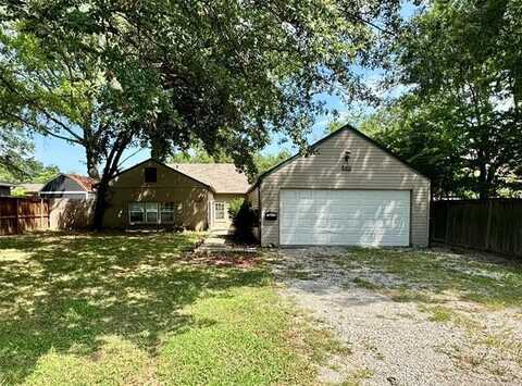 2623 E 55th Place, Tulsa, OK 74105