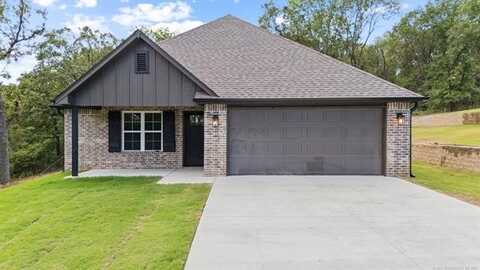 21890 E Morgan Road, Claremore, OK 74019