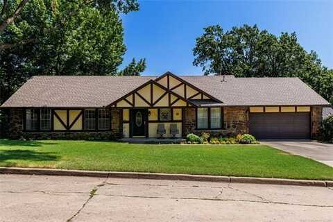 1906 Valley View Drive, Claremore, OK 74017