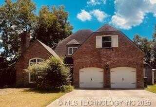 6522 E 86TH Street, Tulsa, OK 74133