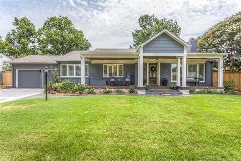 2871 S Gary Avenue, Tulsa, OK 74114
