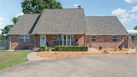20964 S 4183 Road, Claremore, OK 74017