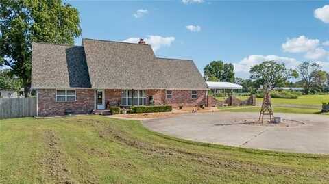 20964 S 4183 Road, Claremore, OK 74017