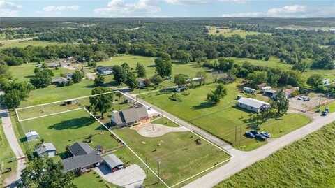 20964 S 4183 Road, Claremore, OK 74017