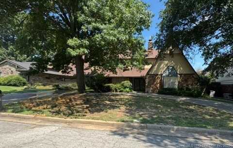 7603 E 66th Street, Tulsa, OK 74133