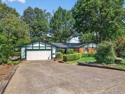 1801 Rolling Hills Place, Bartlesville, OK 74006