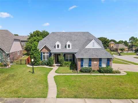 10206 N 142nd East Avenue, Owasso, OK 74055