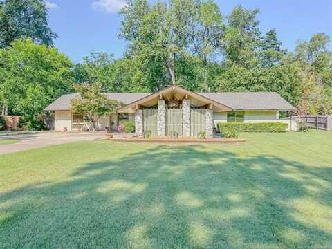 4620 S Gary Avenue, Tulsa, OK 74105