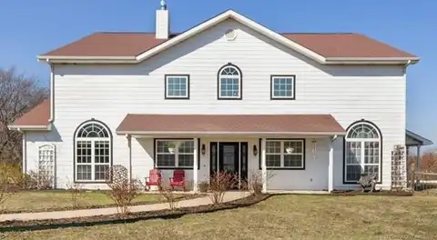 3300 S 4230 Road, Chelsea, OK 74016