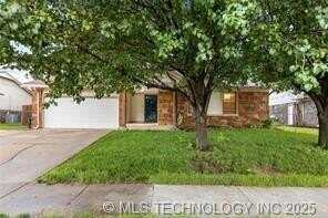 7607 N 122nd East Avenue, Owasso, OK 74055