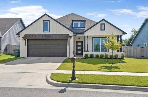 10809 N 121st East Avenue, Owasso, OK 74055