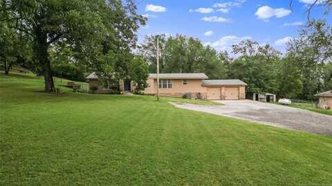 17995 S 4160 Road, Claremore, OK 74017