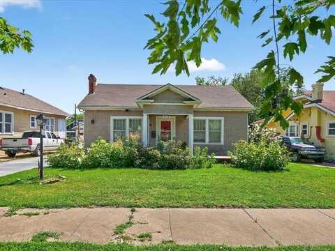 1424 S Keeler Avenue, Bartlesville, OK 74003