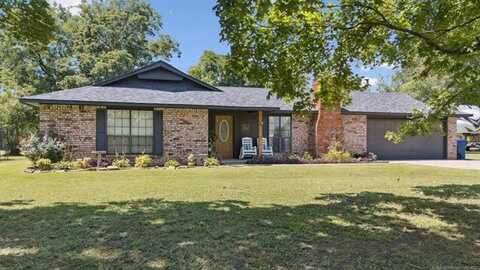 192 Prairie Drive, Pryor, OK 74361