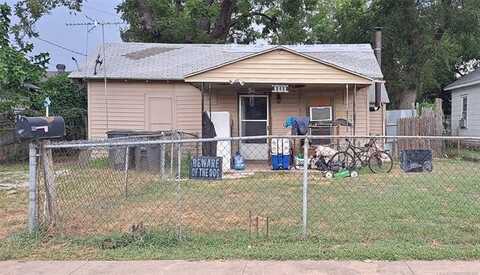 4739 W 8th Street, Tulsa, OK 74127