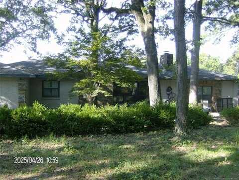 126 S Mockingbird Lane, Tahlequah, OK 74464