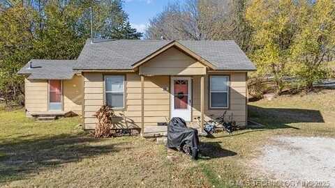 416 N Franklin Avenue, Sand Springs, OK 74063
