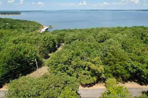 59 Marian Lane, Eufaula, OK 74432