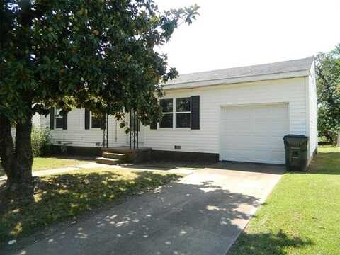 1905 W Main Street, Collinsville, OK 74021