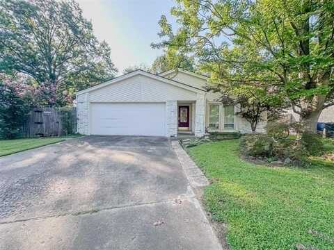 3356 E 83rd Place, Tulsa, OK 74137