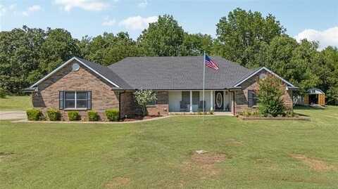 14177 E Hickory Drive, Claremore, OK 74019