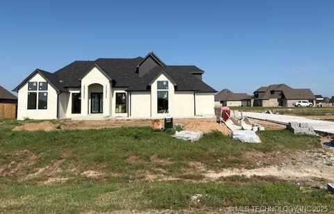 17815 S 42nd East Avenue, Bixby, OK 74008