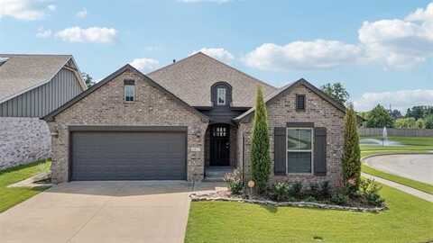 3417 W Norman Street, Broken Arrow, OK 74012