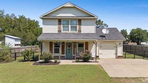101 W 11th Street, Mounds, OK 74047