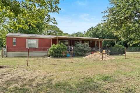 16659 Cumberland Road, Madill, OK 73446