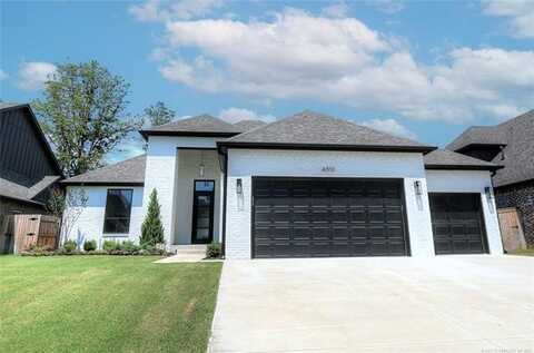 4010 W Baton Rouge Street, Broken Arrow, OK 74011