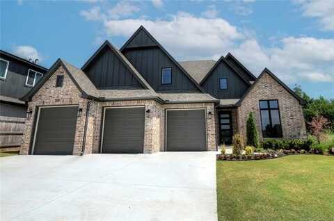 7119 S Tamarack Avenue, Broken Arrow, OK 74011