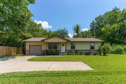 1505 S Elm Place, Broken Arrow, OK 74012