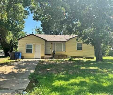 2701 S Louisville Avenue, Tulsa, OK 74114