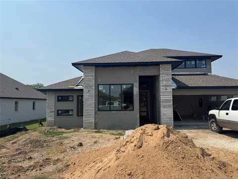 2039 E 129th Place, Jenks, OK 74037