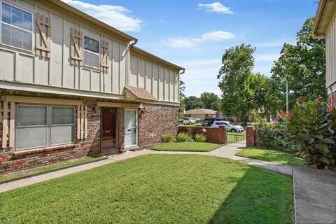 6148 S Madison Place, Tulsa, OK 74136