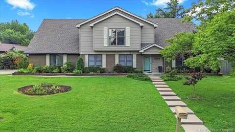 3704 E 67th Street, Tulsa, OK 74136