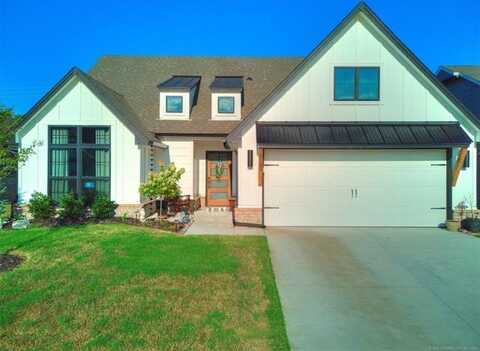 13123 S 72nd East Place, Bixby, OK 74008