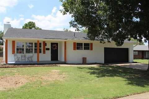 1736 S 75th East Avenue, Tulsa, OK 74112