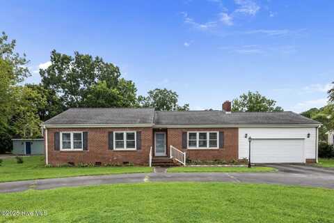 407 Main Street, Bayboro, NC 28515