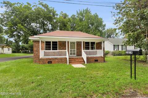 1614 Mckinley Avenue, New Bern, NC 28562